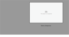 Desktop Screenshot of bendix.hu
